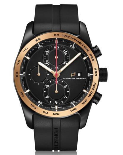 Review Porsche Design 4046901408794 CHRONOTIMER SERIES 1 SPORTIVE watch replicas